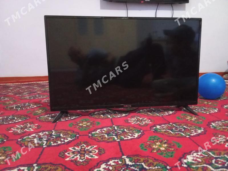 Telewizor Neos - Türkmenbaşy etr. - img 2