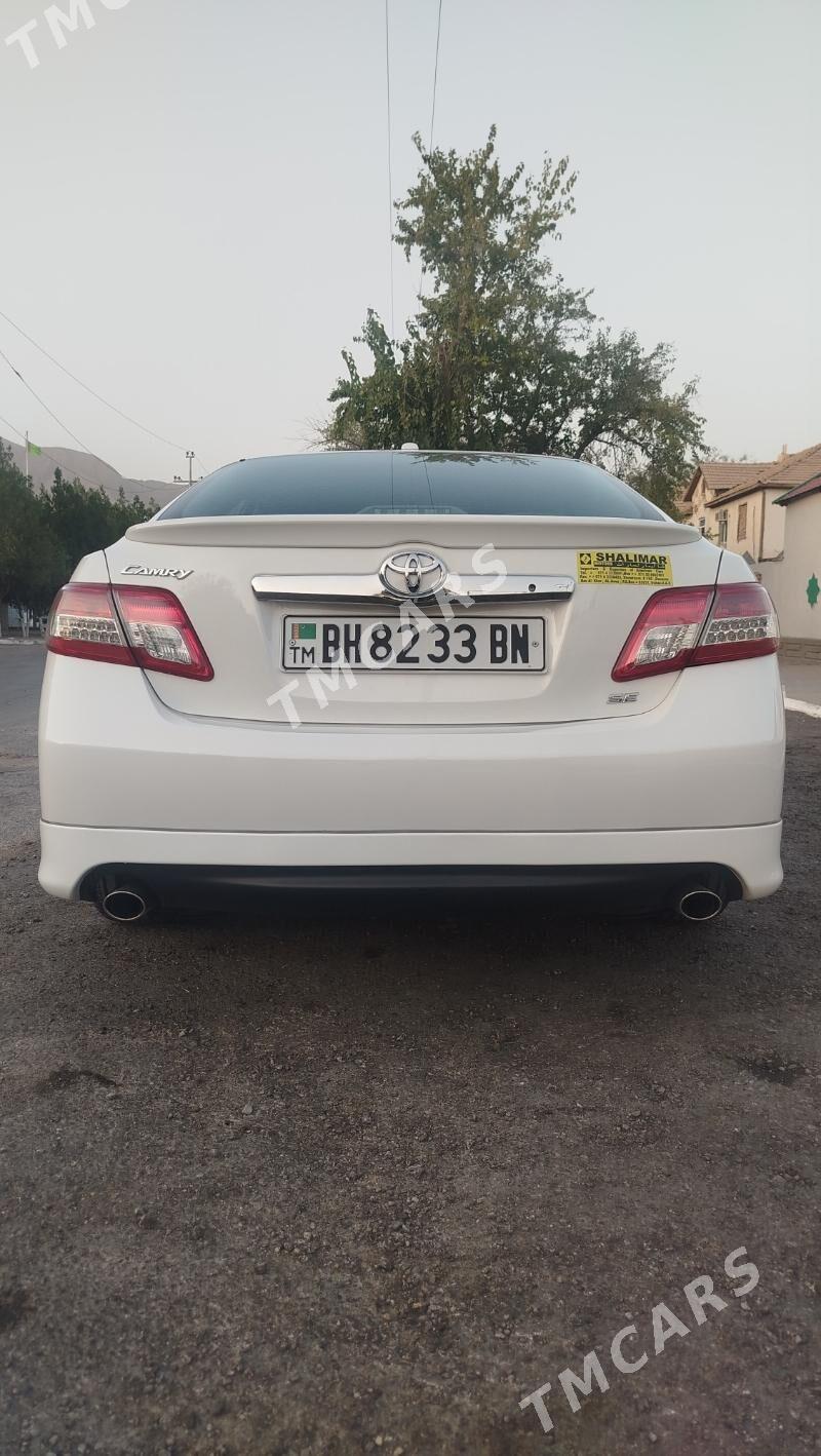 Toyota Camry 2010 - 240 000 TMT - Balkanabat - img 6
