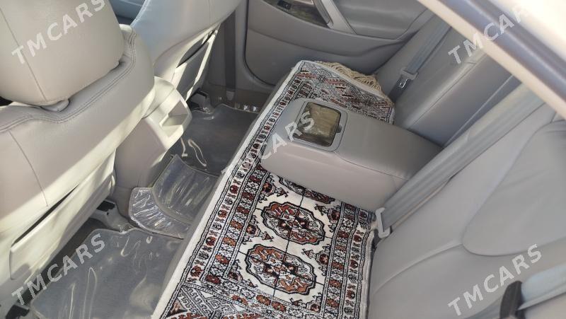 Toyota Camry 2010 - 240 000 TMT - Balkanabat - img 5