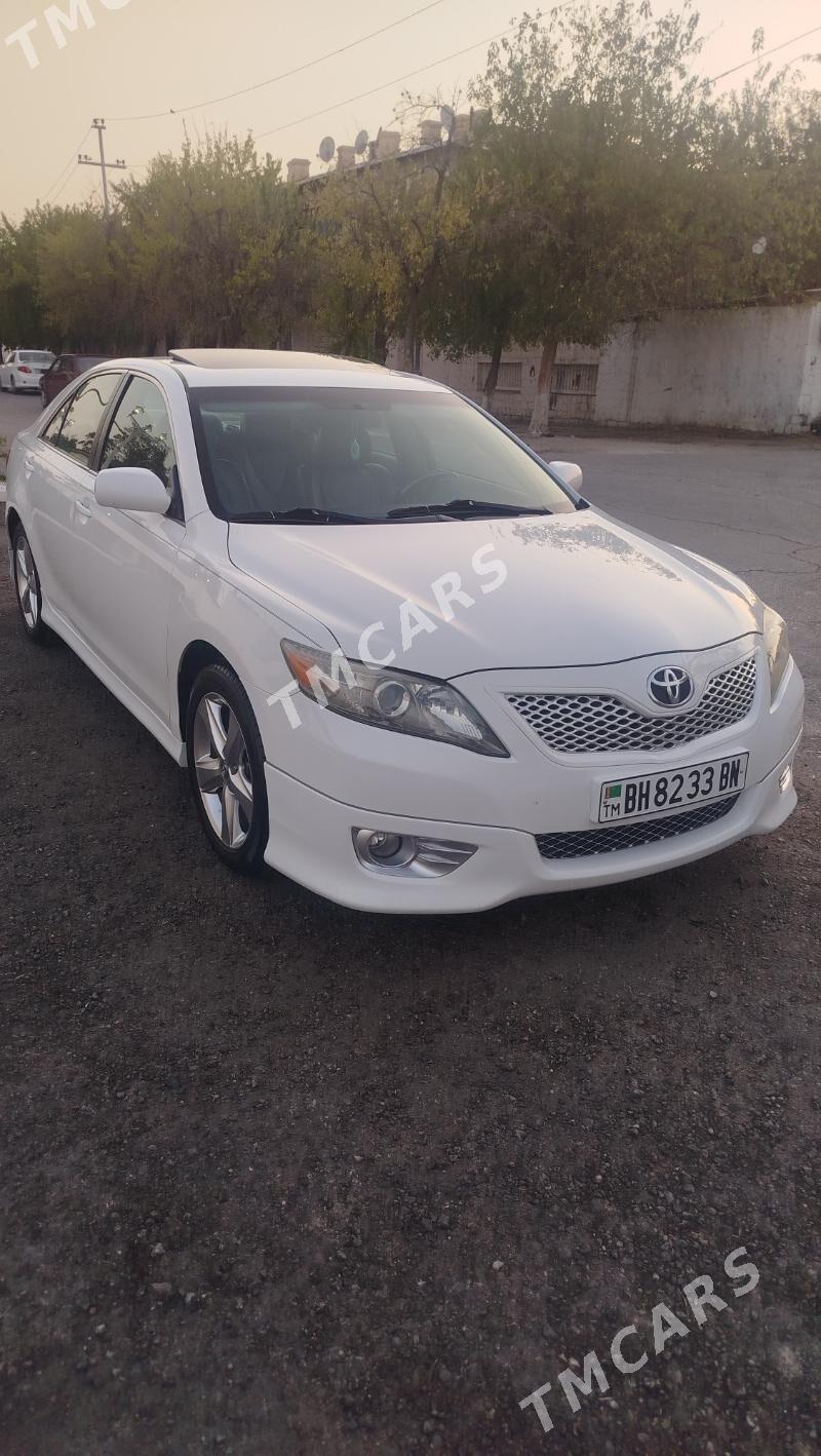 Toyota Camry 2010 - 240 000 TMT - Balkanabat - img 2