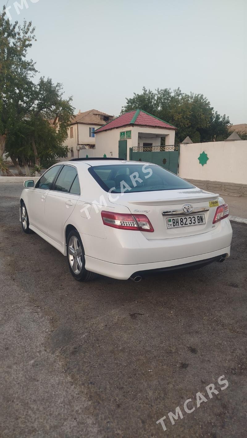 Toyota Camry 2010 - 240 000 TMT - Balkanabat - img 7
