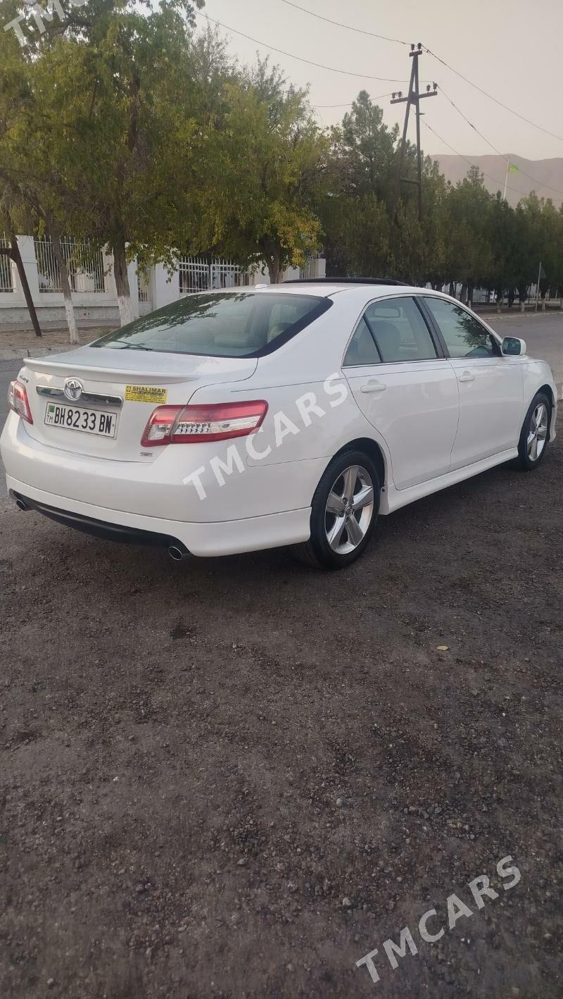 Toyota Camry 2010 - 240 000 TMT - Balkanabat - img 8