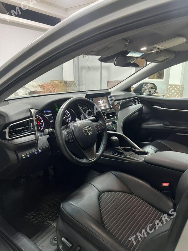 Toyota Camry 2021 - 325 000 TMT - Balkanabat - img 2