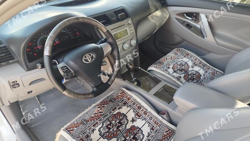 Toyota Camry 2010 - 240 000 TMT - Balkanabat - img 9