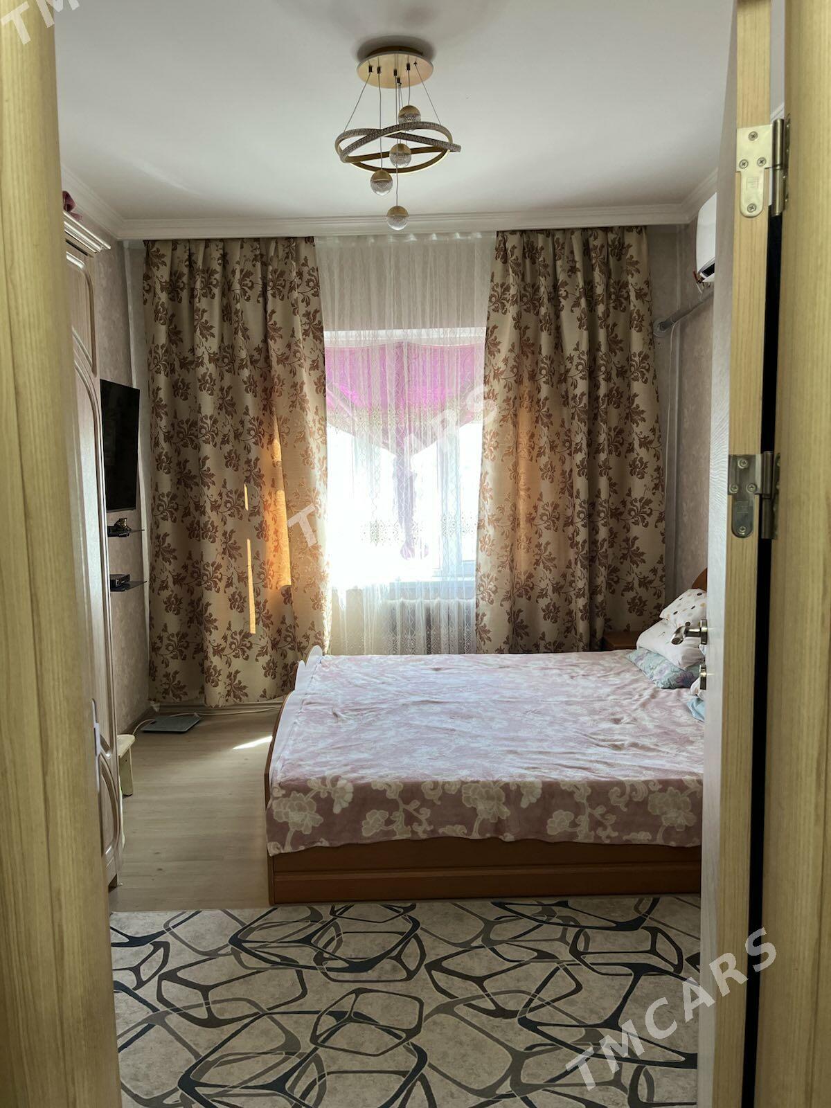 Квартира 5 комнат, Досааф - Aşgabat - img 2