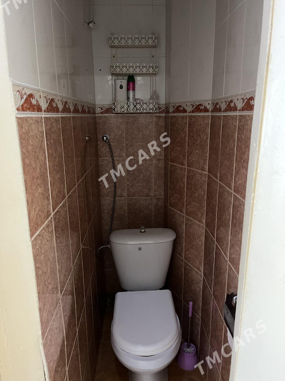 Квартира 5 комнат, Досааф - Aşgabat - img 7
