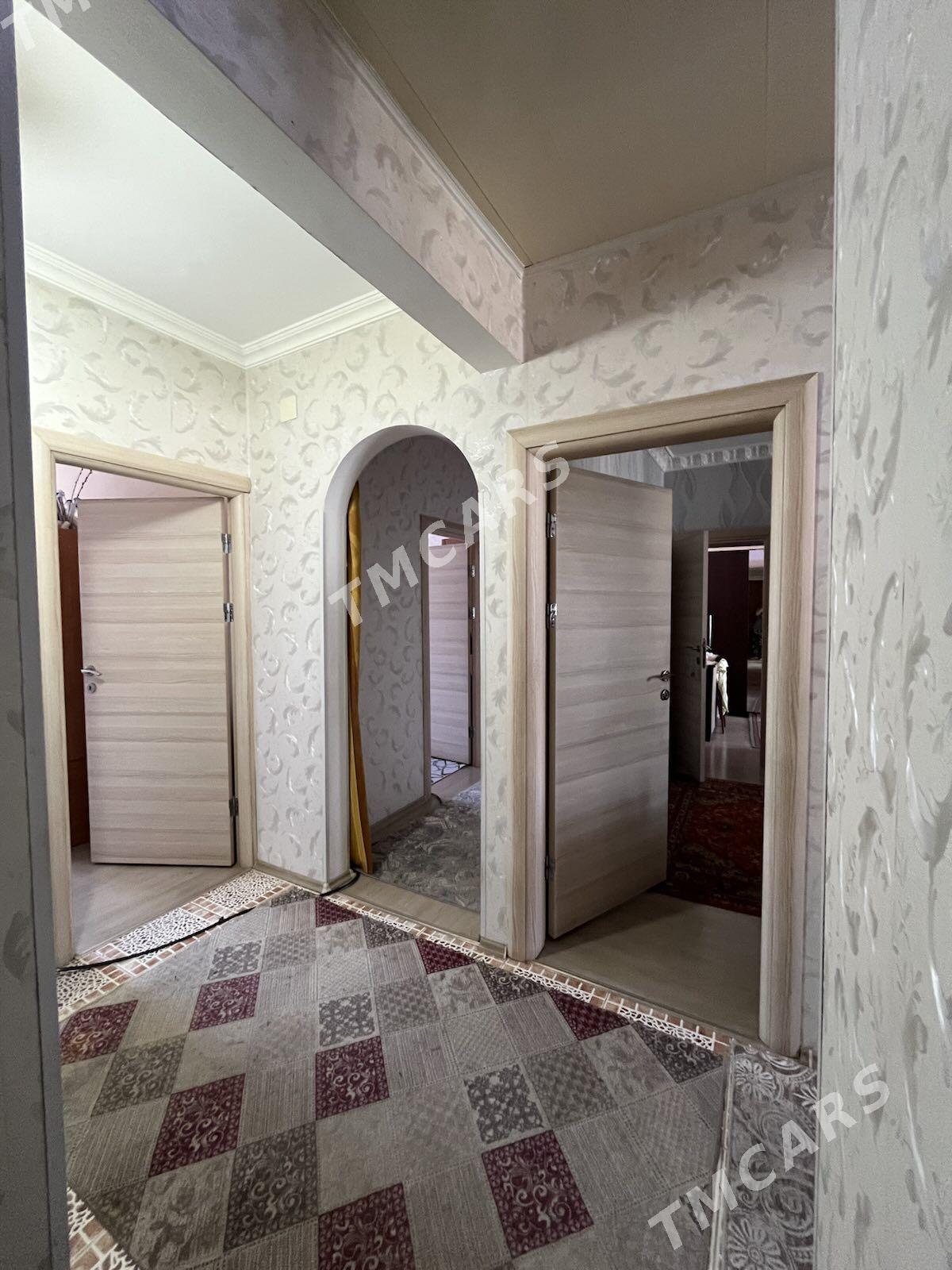 Квартира 5 комнат, Досааф - Aşgabat - img 4