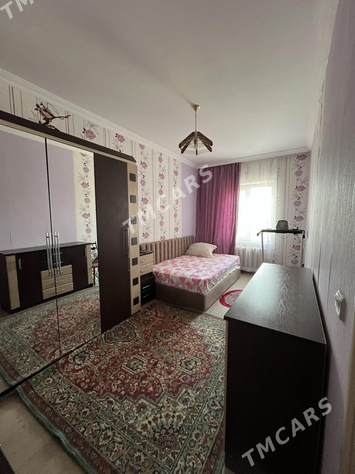 Квартира 5 комнат, Досааф - Aşgabat - img 8