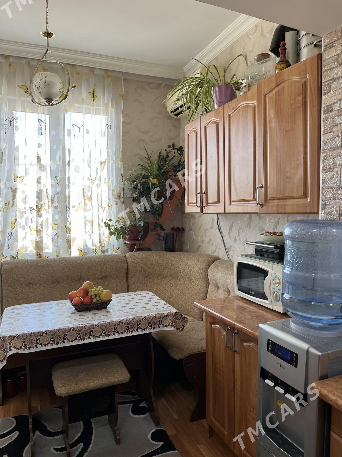 Квартира 5 комнат, Досааф - Aşgabat - img 9
