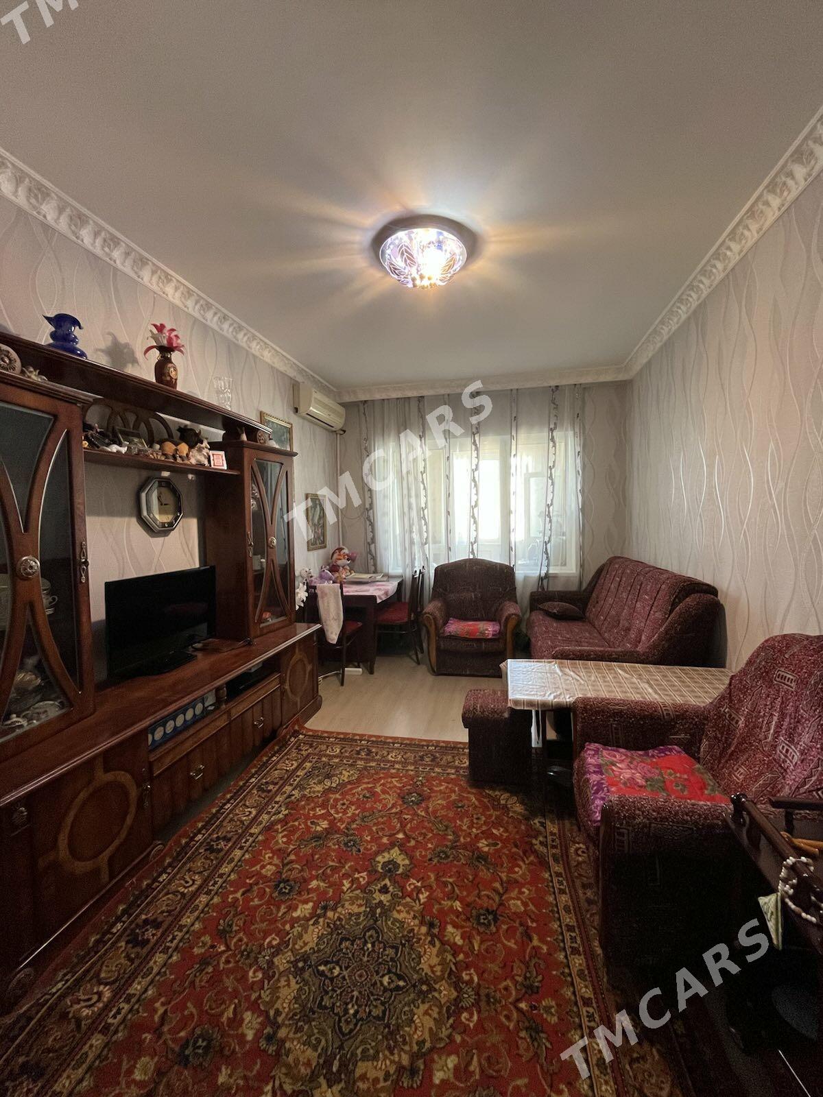 Квартира 5 комнат, Досааф - Aşgabat - img 5