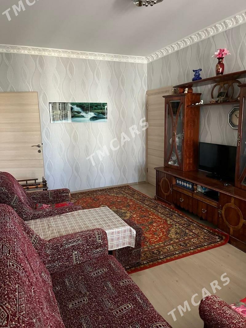Квартира 5 комнат, Досааф - Aşgabat - img 10