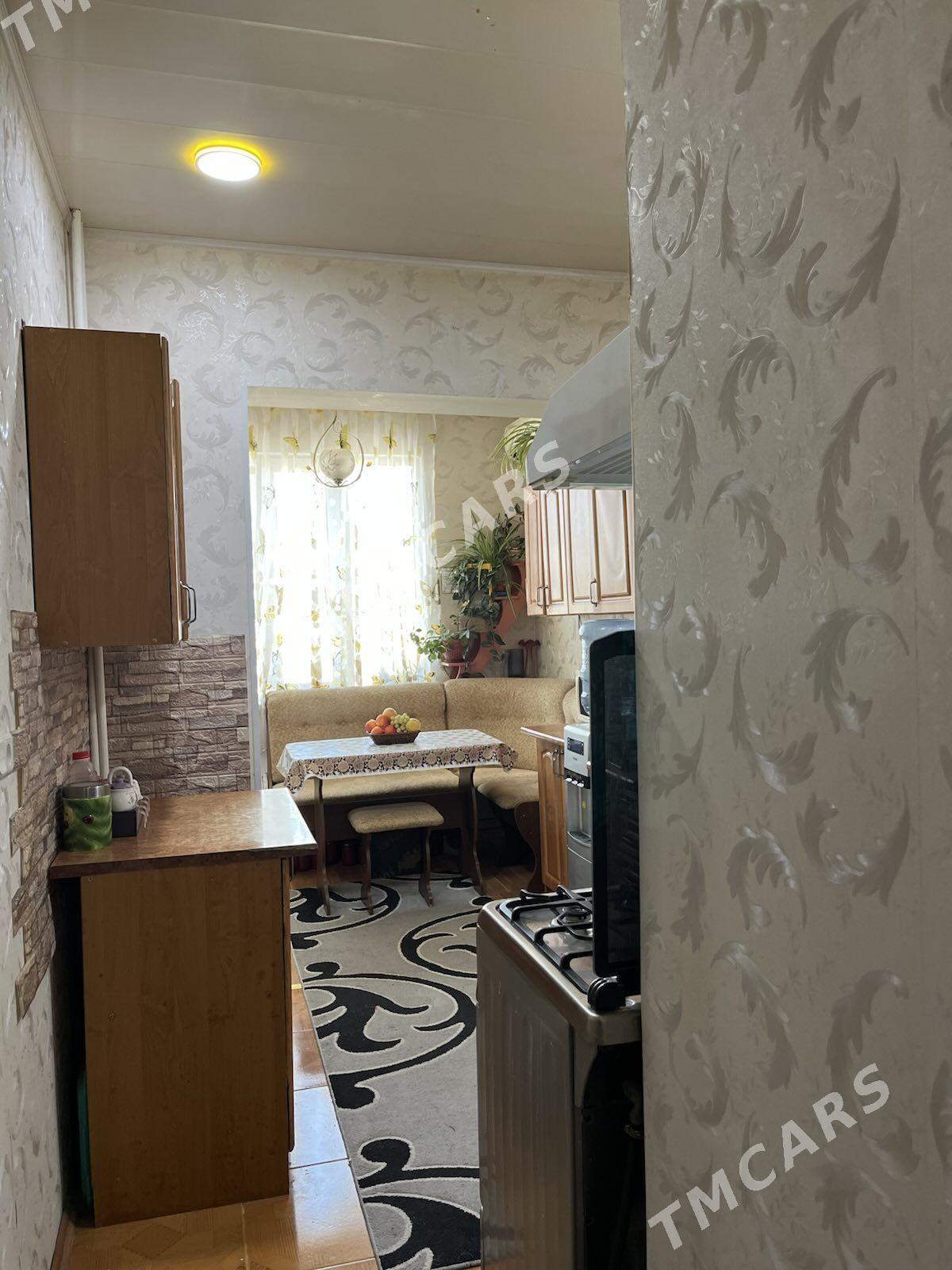 Квартира 5 комнат, Досааф - Aşgabat - img 3