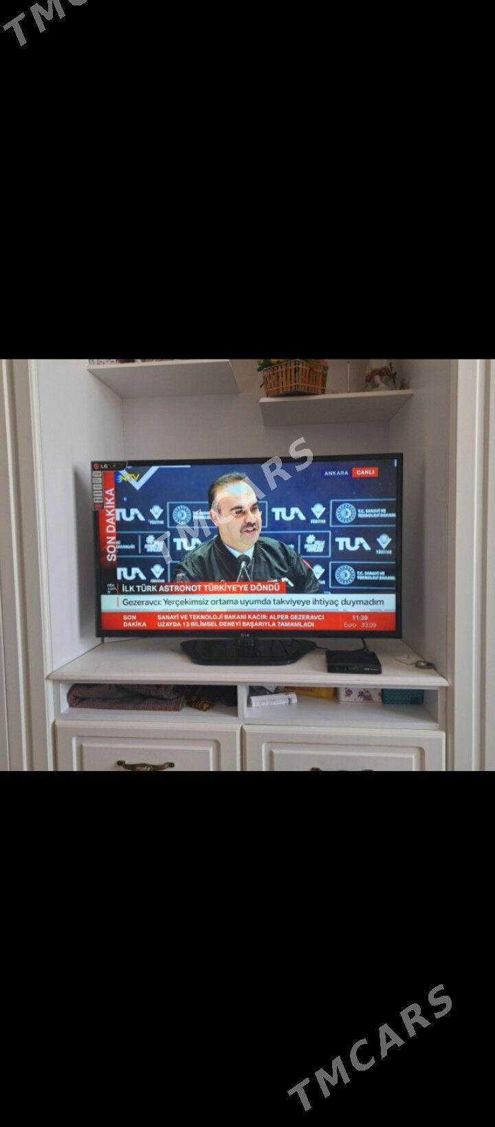 lg telewizor 43 lik - Кёнеургенч - img 2