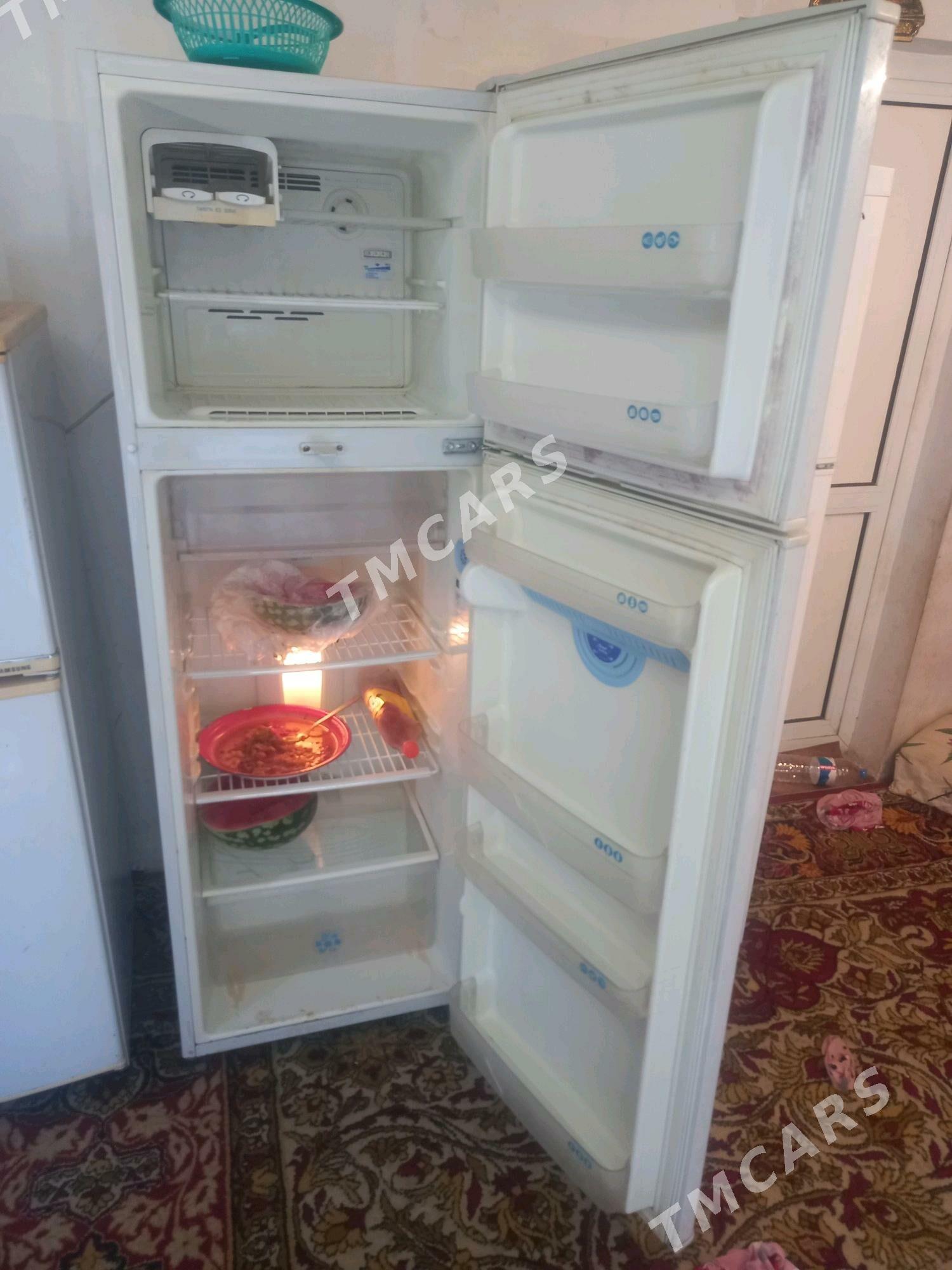 Haladilnik LG - Ашхабад - img 2