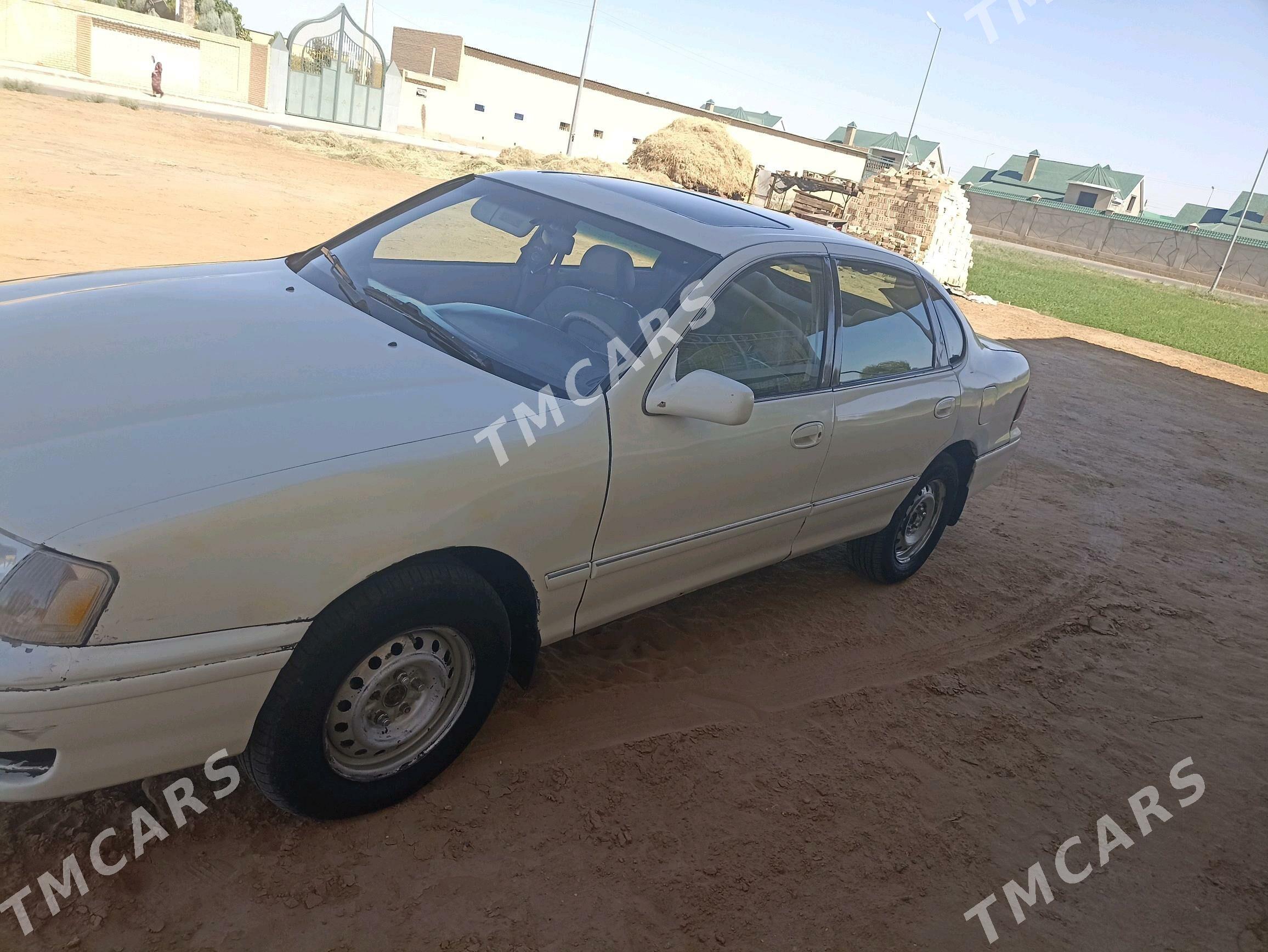 Toyota Avalon 1997 - 100 000 TMT - Mary - img 3