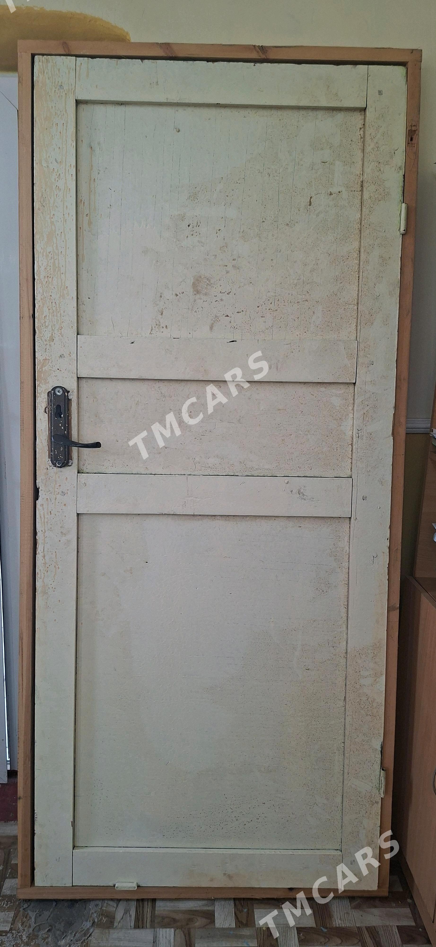 agac gapy - Ашхабад - img 2