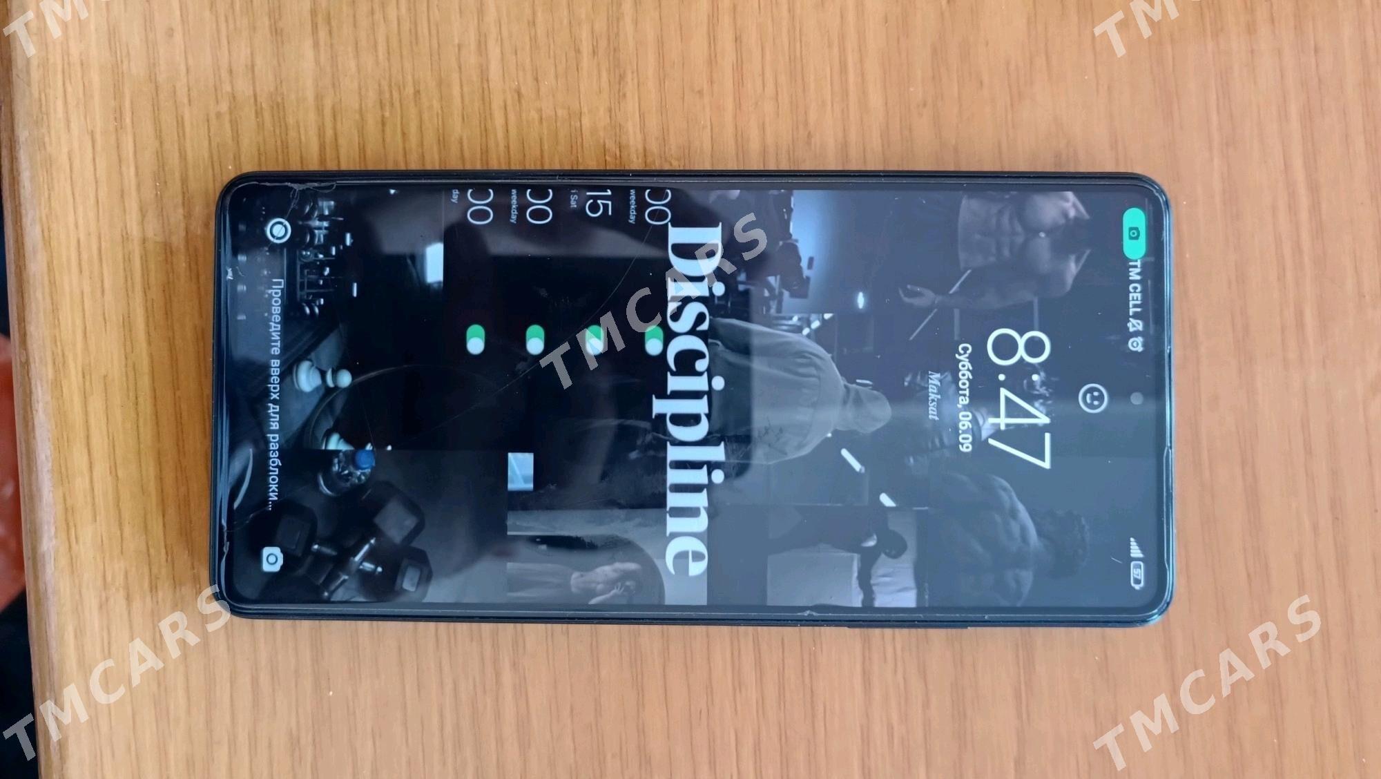 Poco X5 PRO 5G - Türkmenabat - img 3