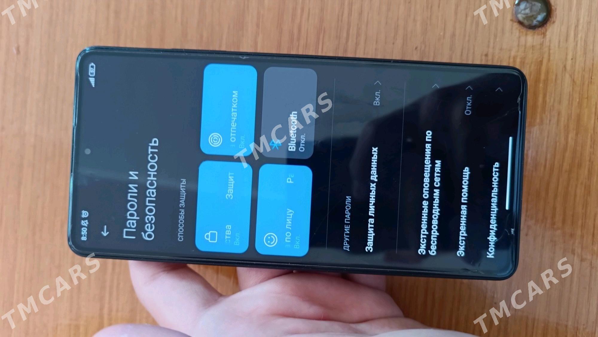 Poco X5 PRO 5G - Türkmenabat - img 8