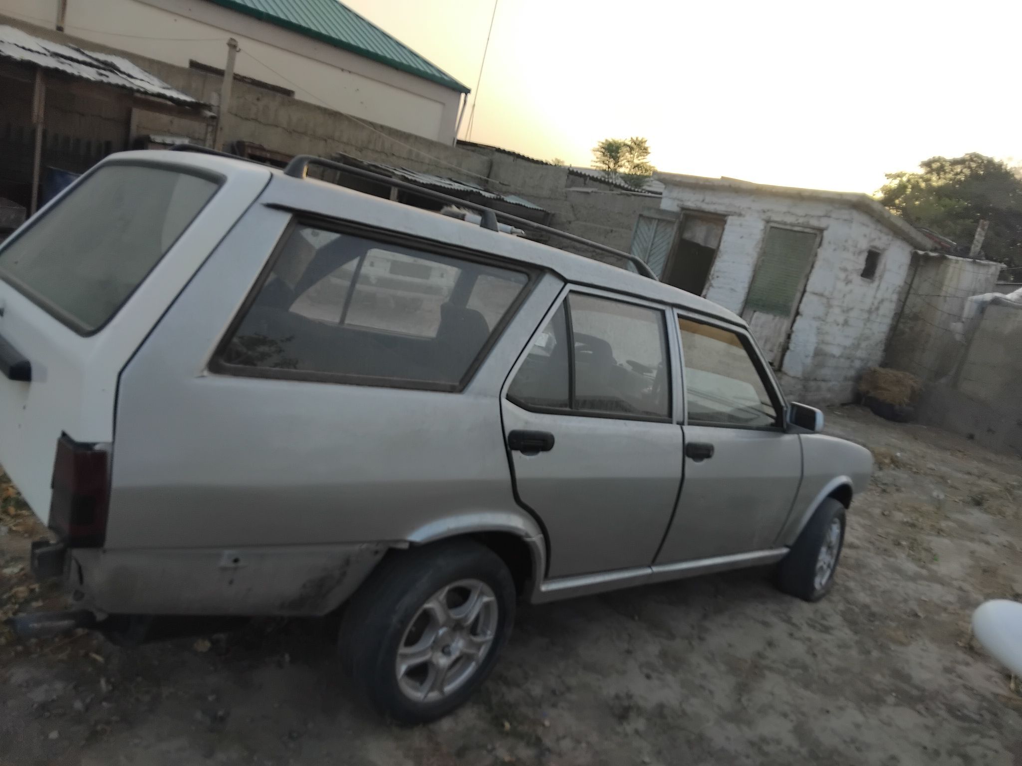 Tofas zapjas 2 000 TMT - Aşgabat - img 1