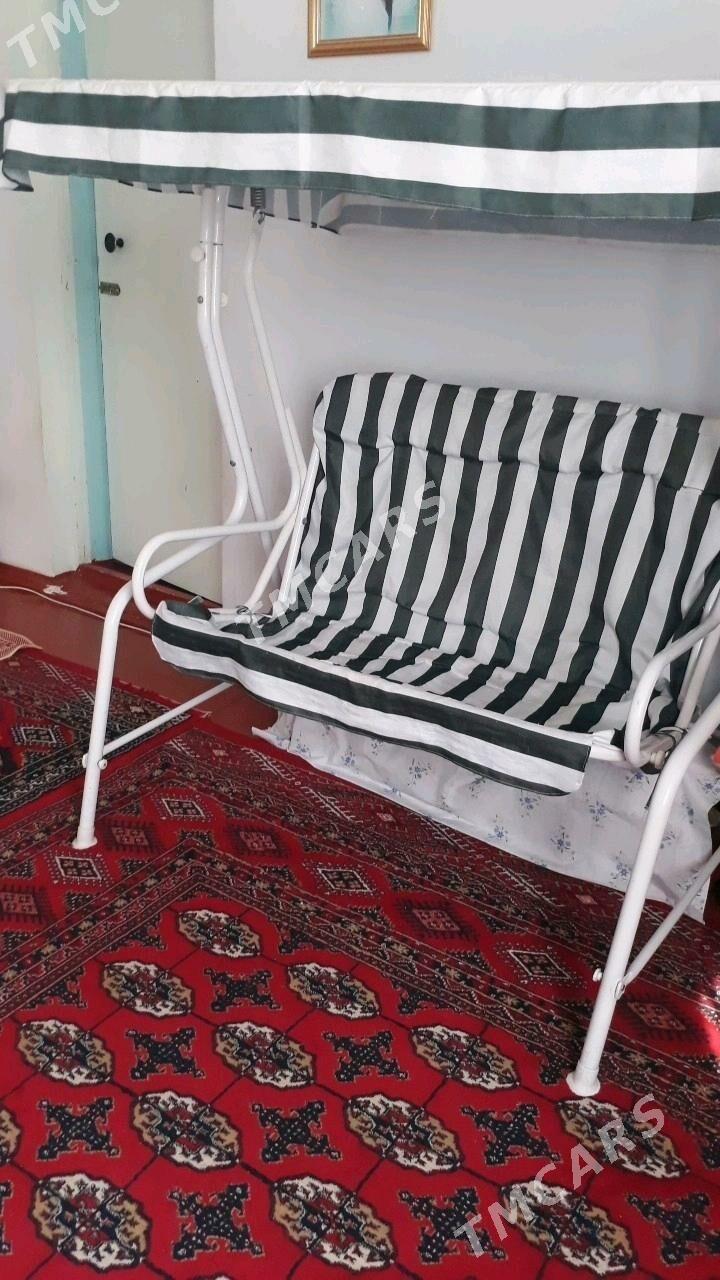 sallançak kacelya - Tejen - img 2