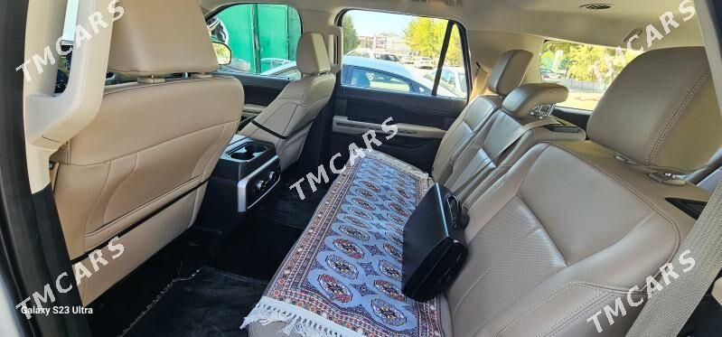 Ford Expedition 2024 - 666 400 TMT - 9 мкр - img 2
