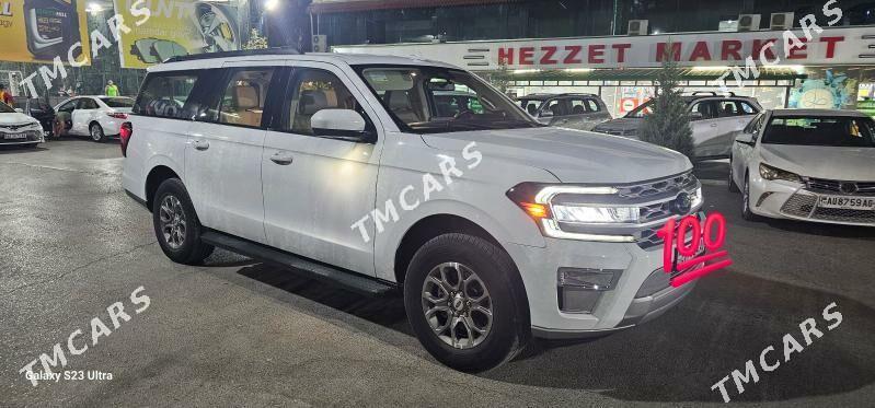 Ford Expedition 2024 - 666 400 TMT - 9 мкр - img 4