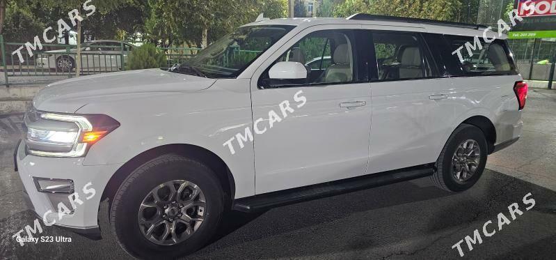 Ford Expedition 2024 - 666 400 TMT - 9 мкр - img 3