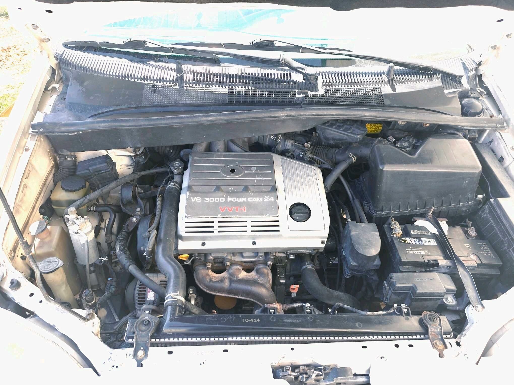 Toyota Sienna 2002 - 162 000 TMT - Çoganly - img 5