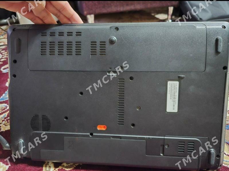 Acer aspire E1-531 - Aşgabat - img 1