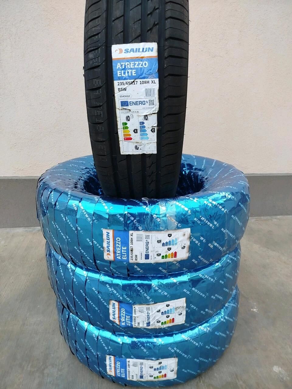 💥Sailun 235 65 17 Amatly💥 800 TMT - Ашхабад - img 2
