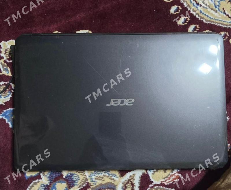 Acer aspire E1-531 - Aşgabat - img 3