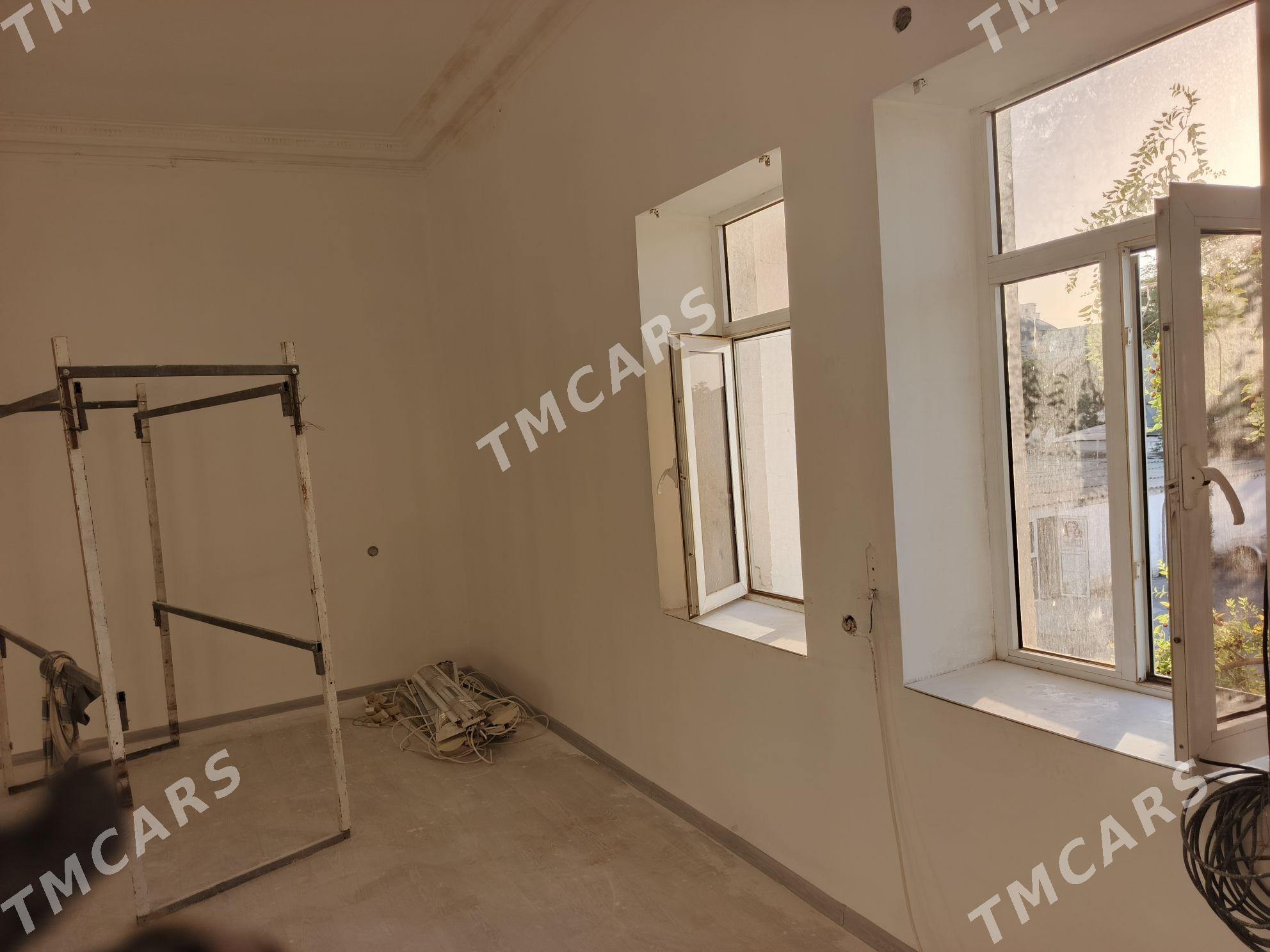 ORS BAZAR OFIS, ATELÝE - Aşgabat - img 2
