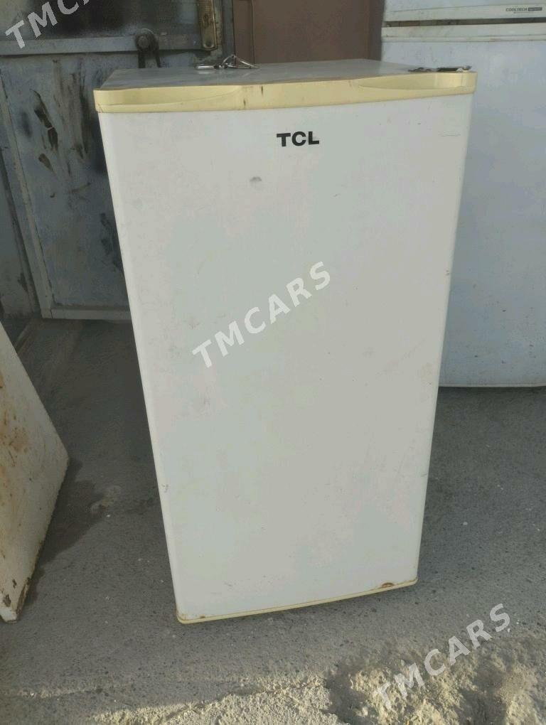 TCL holodilnik - Türkmenabat - img 1