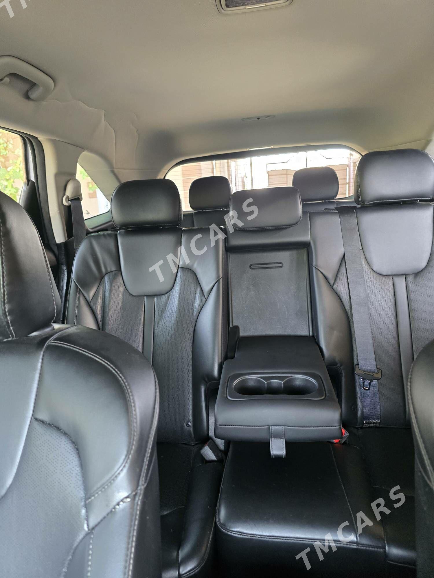 Kia Sorento 2021 - 336 000 TMT - Ашхабад - img 2
