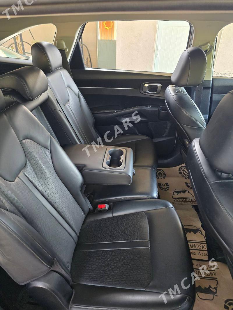 Kia Sorento 2021 - 336 000 TMT - Ашхабад - img 1