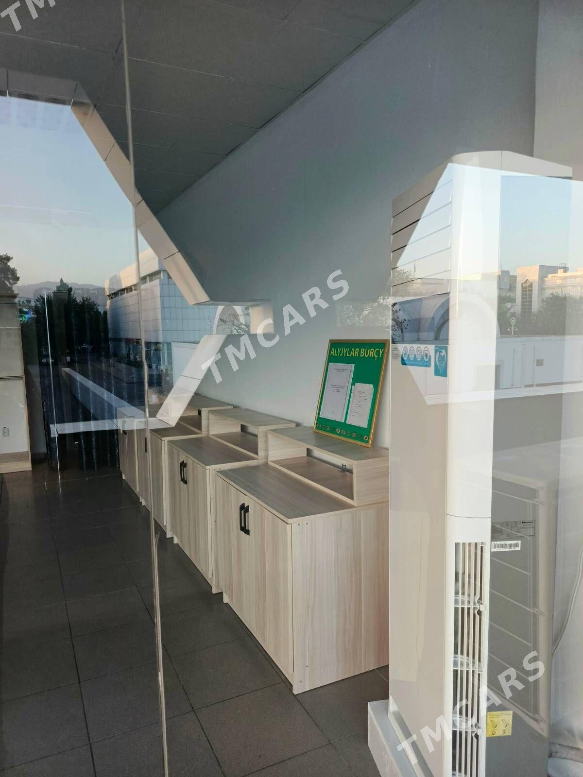 ORS BAZAR MAGAZIN, ATELÝE - Ашхабад - img 2