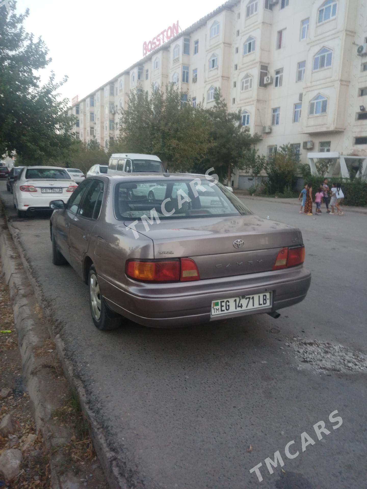 Toyota Camry 1994 - 88 000 TMT - Туркменабат - img 4
