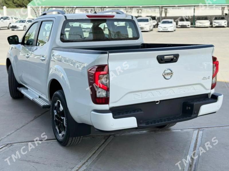 Nissan Navara 2025 - 475 000 TMT - Aşgabat - img 1