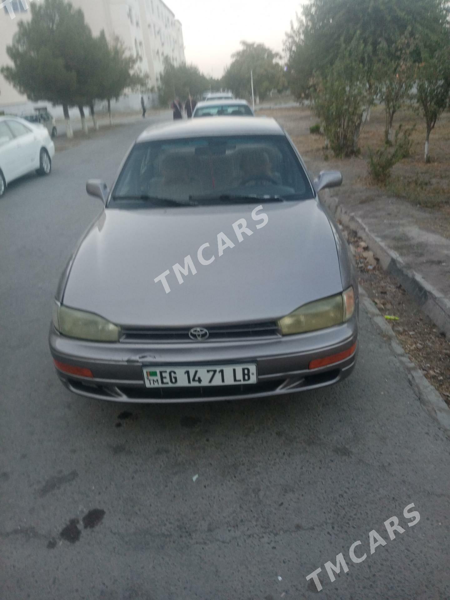 Toyota Camry 1994 - 88 000 TMT - Туркменабат - img 1