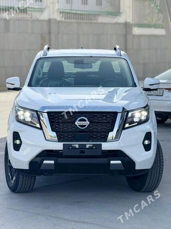 Nissan Navara 2025 - 475 000 TMT - Aşgabat - img 3