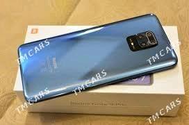 redmi note 9pro - Дашогуз - img 1