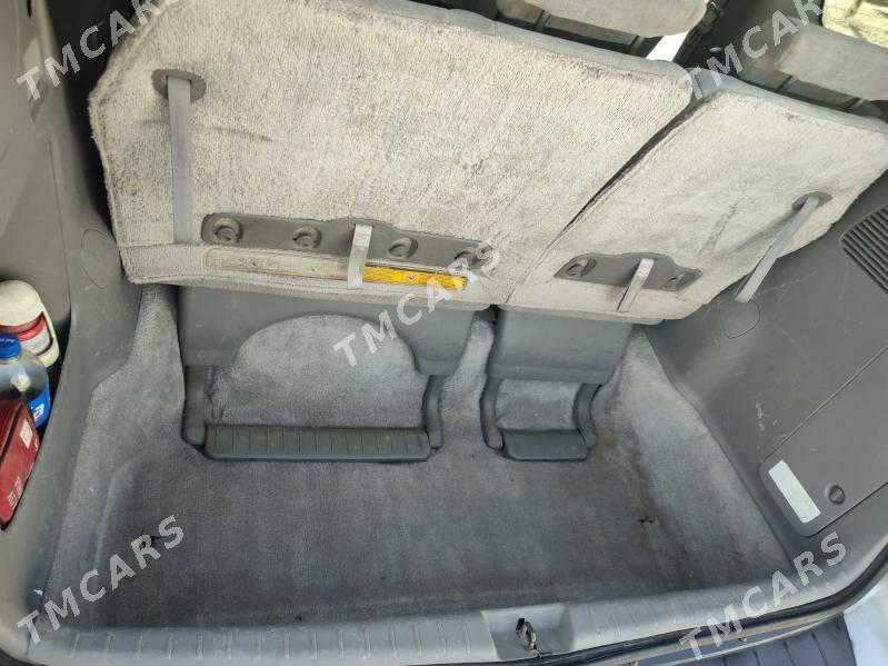 Toyota Sienna 2006 - 235 000 TMT - Мары - img 2