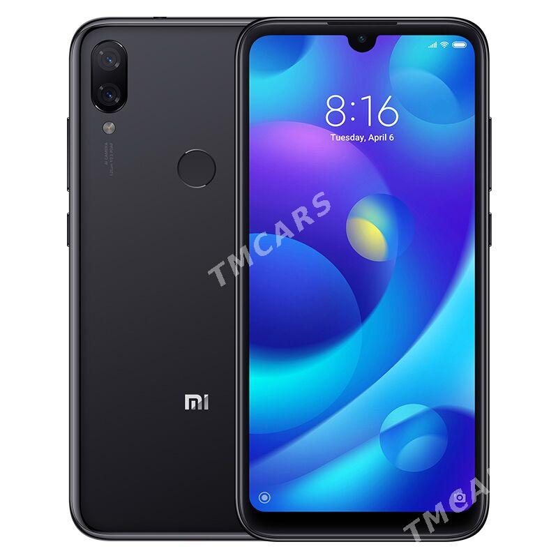 mi play 4/64 - Türkmenabat - img 1