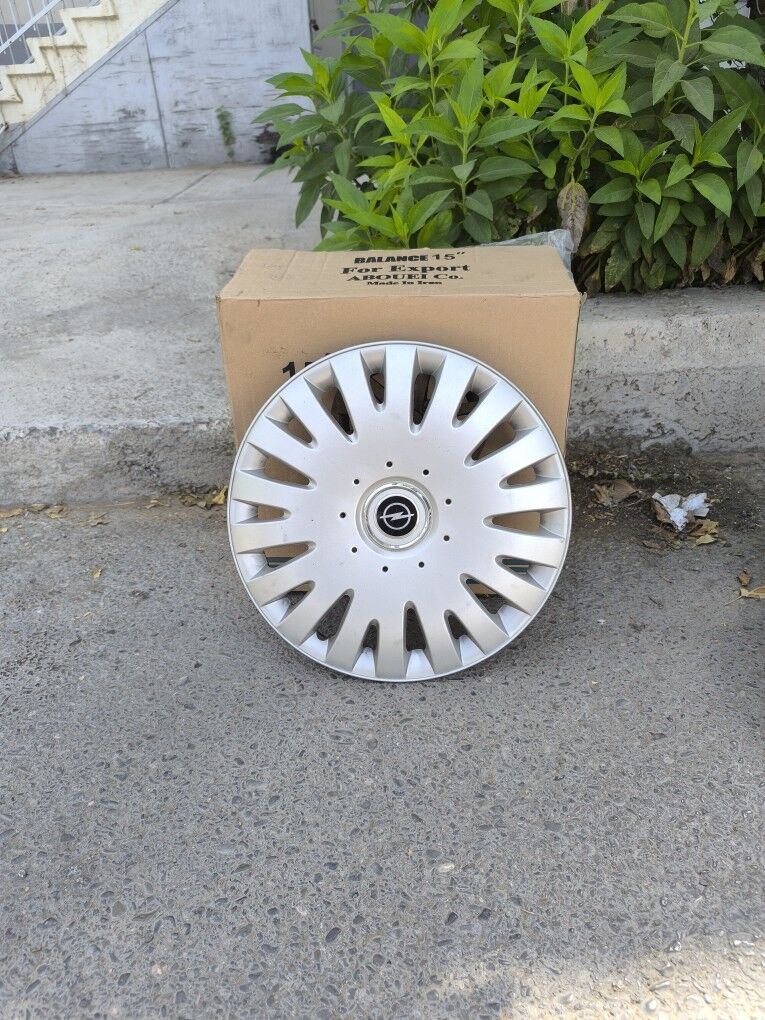 15lik kolpak 80 TMT - 4 мкр - img 1