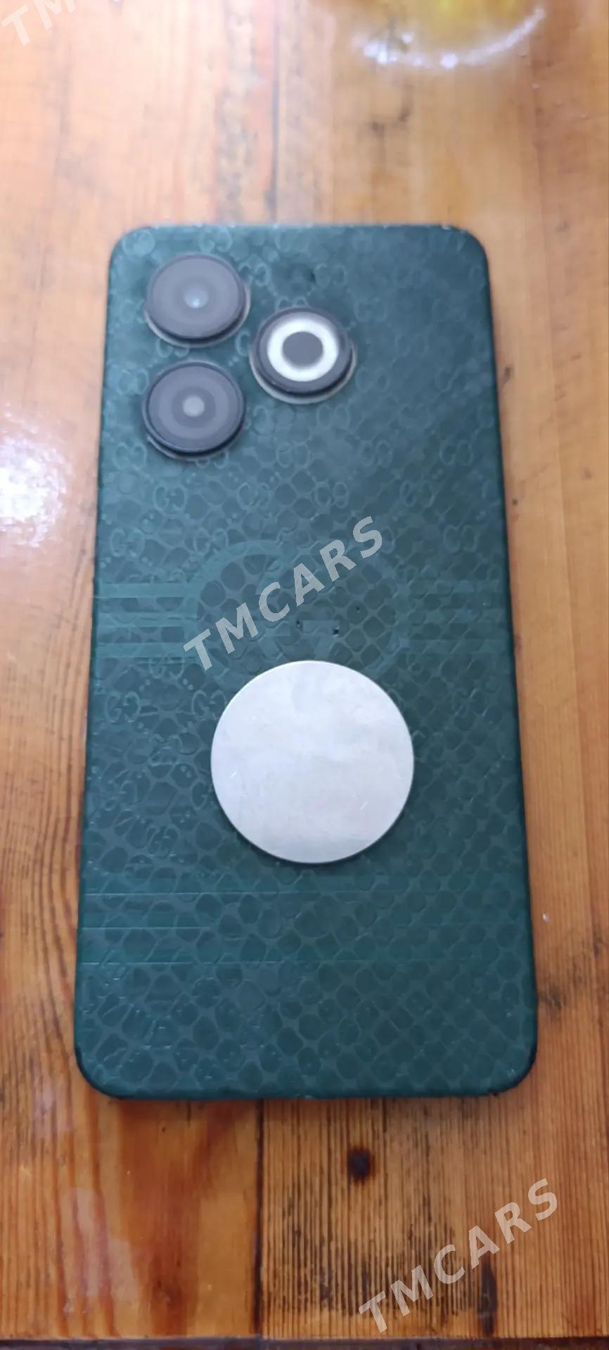 Infinix smart 8 - Бедев - img 1