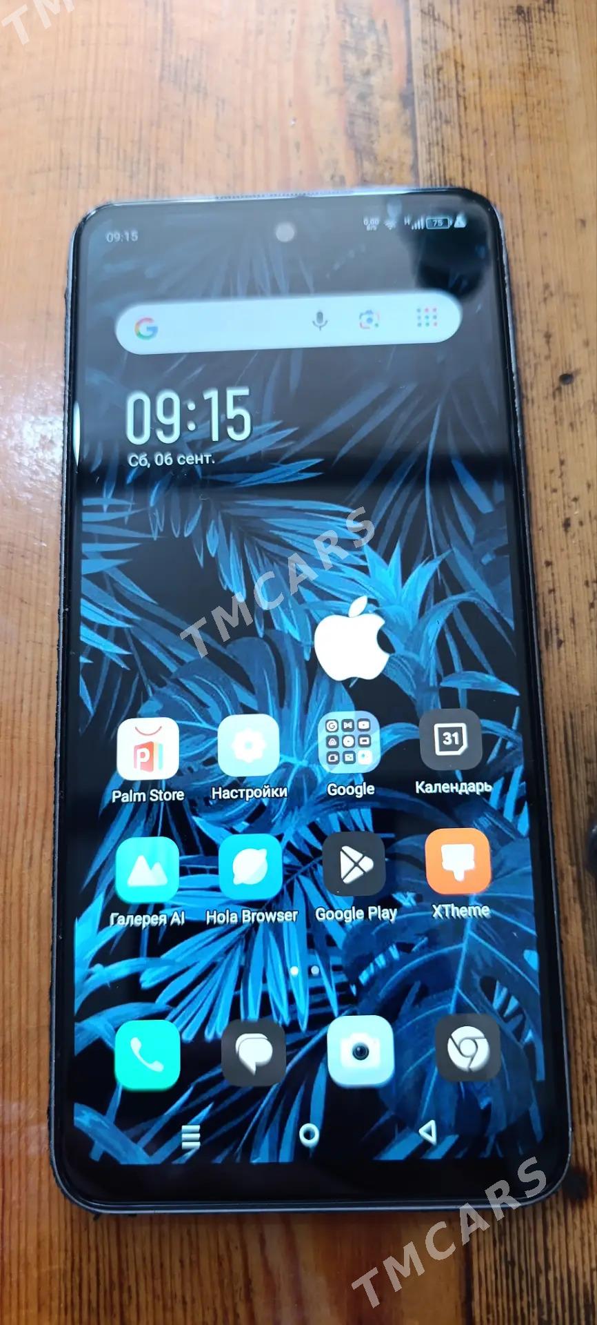 Infinix smart 8 - Бедев - img 2
