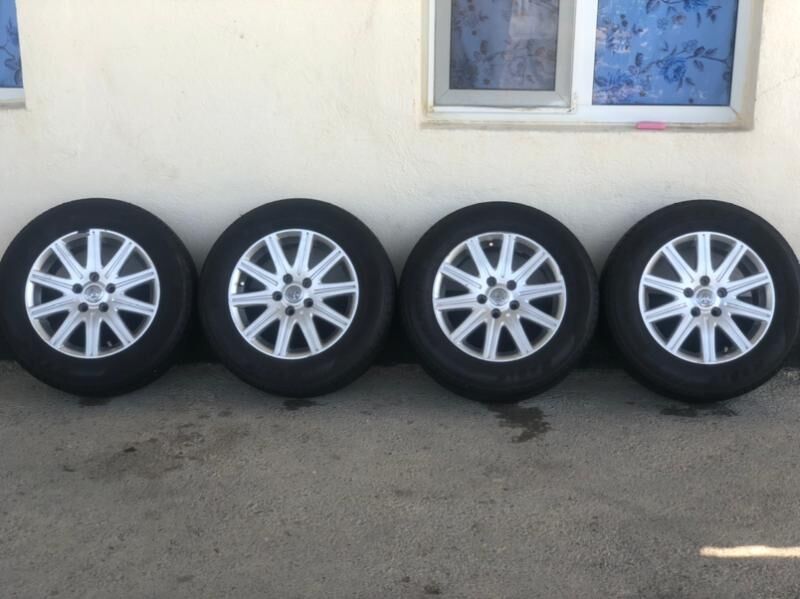 Grand diska teker 5 000 TMT - Büzmeýin - img 8