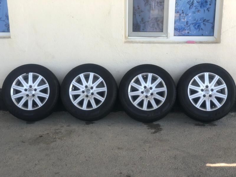 Grand diska teker 5 000 TMT - Büzmeýin - img 5