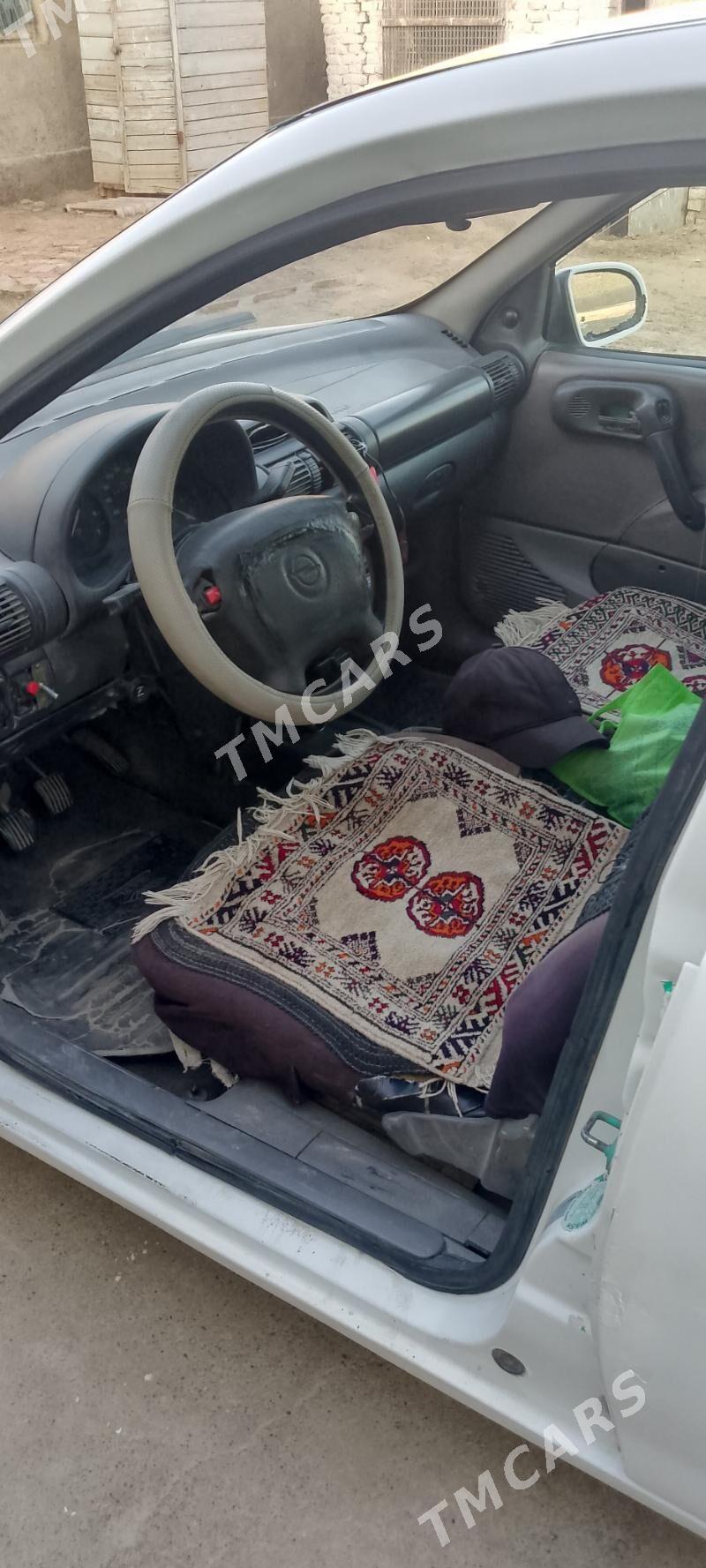 Opel Vita 1996 - 20 000 TMT - Байрамали - img 2