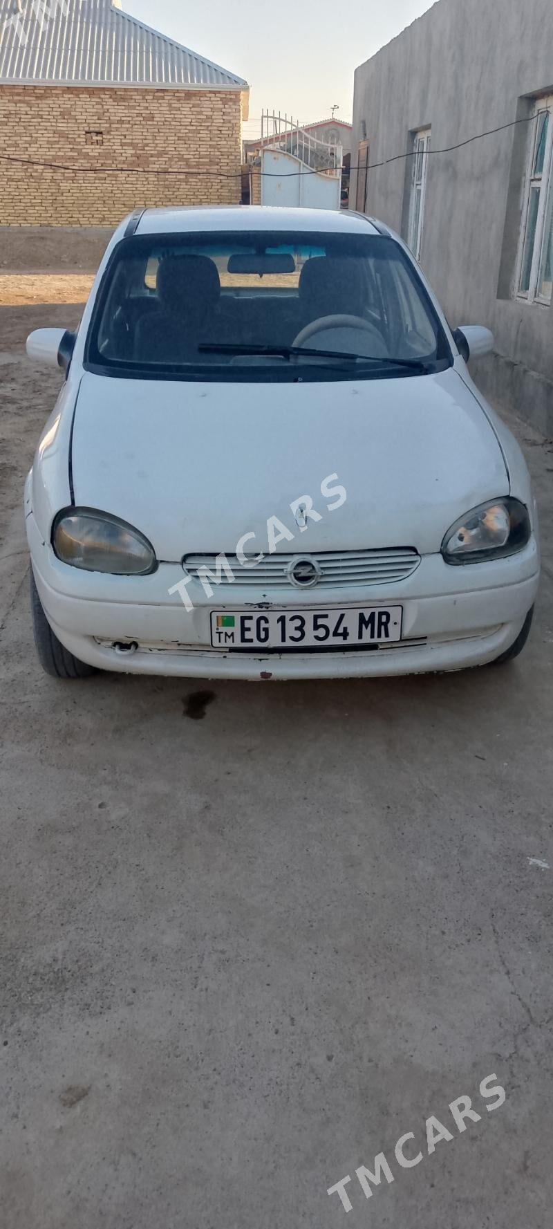 Opel Vita 1996 - 20 000 TMT - Байрамали - img 4